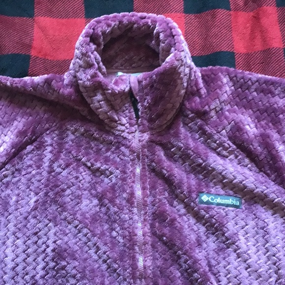 Columbia sportswear jacket size XXL 💋 - Picture 6 of 9